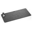 Schreibunterlage EFFECT 70x33cm anthrazit PET-Filz Durable 7081-58 Produktbild Additional View 1 S