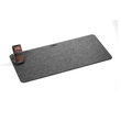 Schreibunterlage EFFECT 70x33cm anthrazit PET-Filz Durable 7081-58 Produktbild Additional View 2 S