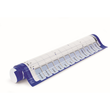 Jahresplaner 2025 quer 60x90cm 1Jahr/1Seite folienkaschiert gerollt Legamaster 7-422221-25 Produktbild Additional View 2 S