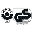 Ordner 180° Active WOW A4 80mm rot metallic Kunststoff Leitz 1106-00-26 Produktbild Additional View 6 S