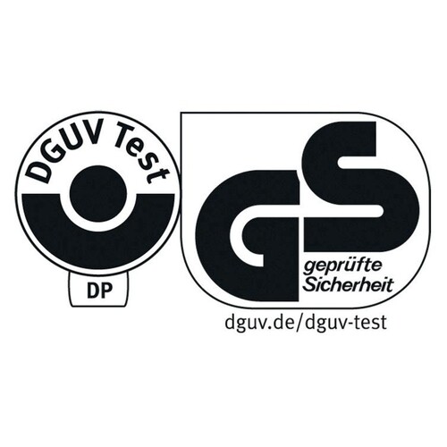 Ordner 180° Active WOW A4 60mm rot metallic Kunststoff Leitz 1107-00-26 Produktbild Additional View 6 L