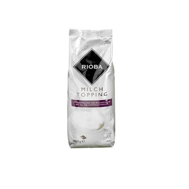 Milchtopping Instantpulver für Milchschaum Rioba 965639 (PACK=1 KILOGRAMM) Produktbild