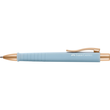 Kugelschreiber POLY BALL Urban XB sky blue Faber Castell 241186 Produktbild