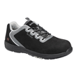 BAAK S3 Sicherheitshalbschuh Rob Gr. 40 / Weite 10,5 Produktbild