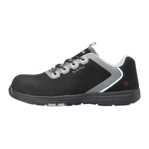 BAAK S3 Sicherheitshalbschuh Rob Gr. 41 / Weite 12 Produktbild Additional View 2 L