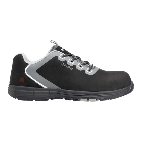 BAAK S3 Sicherheitshalbschuh Rob Gr. 41 / Weite 12 Produktbild Additional View 1 L
