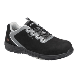 BAAK S3 Sicherheitshalbschuh Rob Gr. 42 / Weite 12 Produktbild