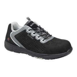 BAAK S1P Sicherheitshalbschuh Ray Gr. 40 / Weite 10,5 Produktbild