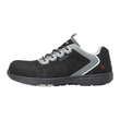 BAAK S1P Sicherheitshalbschuh Ray Gr. 40 / Weite 10,5 Produktbild Additional View 2 S