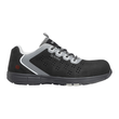 BAAK S1P Sicherheitshalbschuh Ray Gr. 40 / Weite 10,5 Produktbild Additional View 1 S