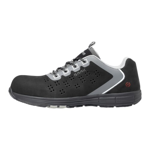 BAAK S1P Sicherheitshalbschuh Ray Gr. 42 / Weite 12 Produktbild Additional View 2 L