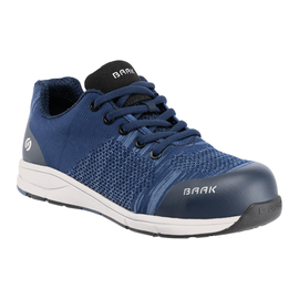 BAAK S1P Sicherheitshalbschuh Sky Hallux Gr. 39 / Weite 11 Produktbild