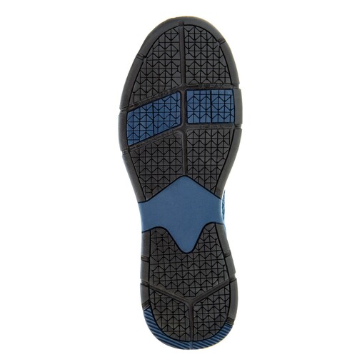 BAAK S1P Sicherheitshalbschuh Sky Hallux Gr. 40 / Weite 11 Produktbild Additional View 3 L