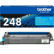 Brother TN-248C Cyan Toner Produktbild