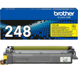 Brother TN-248Y / TN-248Y Gelb Toner Produktbild