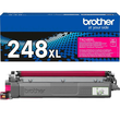 Brother TN-248XLM Magenta Toner Produktbild