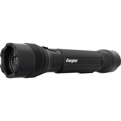 Energizer Taschenlampe Tactical E301699100 Rechargeable Produktbild Additional View 1 L