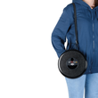 Teleskophocker SITTOGO NXT schwarz Wedo 2124201 Produktbild Additional View 4 S