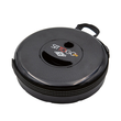 Teleskophocker SITTOGO NXT schwarz Wedo 2124201 Produktbild Additional View 1 S