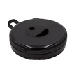 Teleskophocker SITTOGO NXT schwarz Wedo 2124201 Produktbild Additional View 2 S