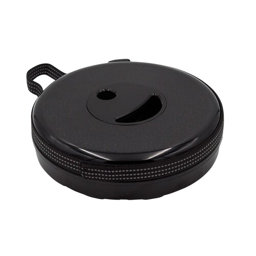 Teleskophocker SITTOGO NXT schwarz Wedo 2124201 Produktbild Additional View 2 L