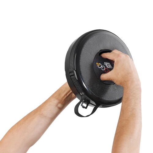 Teleskophocker SITTOGO NXT schwarz Wedo 2124201 Produktbild Additional View 8 L