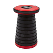 Teleskophocker SITTOGO NXT rot Wedo 2124202 Produktbild