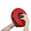 Teleskophocker SITTOGO NXT rot Wedo 2124202 Produktbild Additional View 4 S