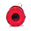 Teleskophocker SITTOGO NXT rot Wedo 2124202 Produktbild Additional View 6 S