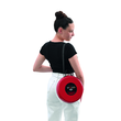 Teleskophocker SITTOGO NXT rot Wedo 2124202 Produktbild Additional View 5 S