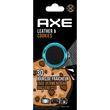AXE Auto-Lufterfrischer Mini Vent E303720601 Leather & Cookies Produktbild