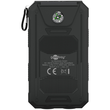 Goobay Powerbank Outdoor 49216 Solar 8.000mAh Produktbild Additional View 2 S