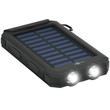 Goobay Powerbank Outdoor 49216 Solar 8.000mAh Produktbild Additional View 3 S