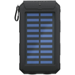 Goobay Powerbank Outdoor 49216 Solar 8.000mAh Produktbild