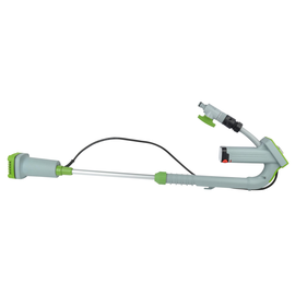 BRÜDER MANNESMANN Regenfasspumpe M17776 Akku Produktbild