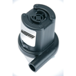 BRÜDER MANNESMANN Luftpumpe M01730 elektrisch Produktbild
