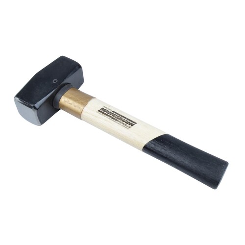 BRÜDER MANNESMANN Fäustel M76520 1.000g Produktbild Front View L