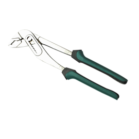 BRÜDER MANNESMANN Wasserpumpenzange M10972 Produktbild