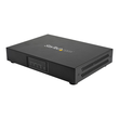 StarTech.com Videowand Controller (2x2, 4K 60Hz, HDMI 2.0, EDID, 1 In 4 Out Video Wall Verteiler, RS Produktbild