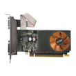 ZOTAC GeForce GT 710 - Grafikkarten - GF GT 710 Produktbild