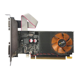 ZOTAC GeForce GT 710 - Grafikkarten - GF GT 710 Produktbild