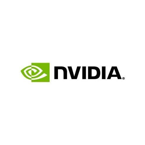 NVIDIA RTX A4500 - Grafikkarten - RTX A4500 - 20 GB GDDR6 Produktbild Front View L