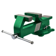 BRÜDER MANNESMANN Schraubstock M73100 100mm Produktbild