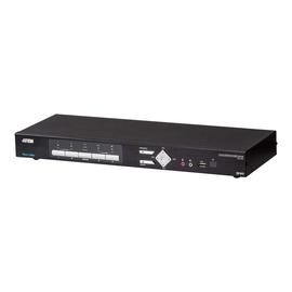 ATEN Multi-View KVMP CM1164A - KVM-/Audio-/USB-Switch Produktbild