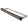 DIGITUS Modulares High Density Patch Panel, geschirmt Produktbild Additional View 1 S