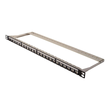 DIGITUS Modulares High Density Patch Panel, geschirmt Produktbild
