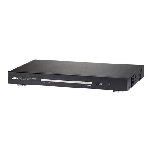 ATEN VS1814T HDMI Over Single Cat 5 Splitter Produktbild