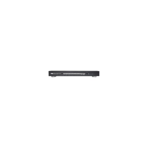 ATEN VS1814T HDMI Over Single Cat 5 Splitter Produktbild Additional View 3 L