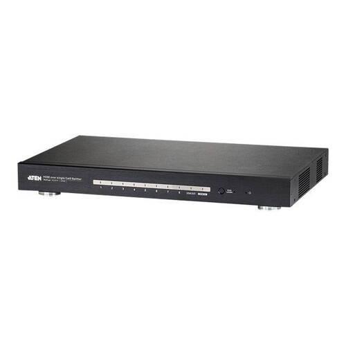 ATEN VS1818T HDMI Over Single Cat 5 Splitter Produktbild