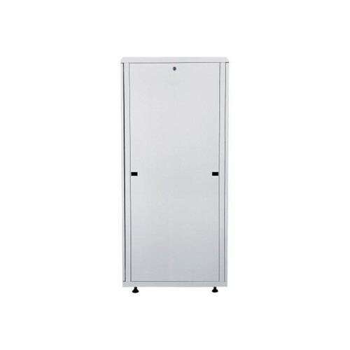 Intellinet Network Cabinet, Free Standing (Standard) Produktbild Additional View 1 L